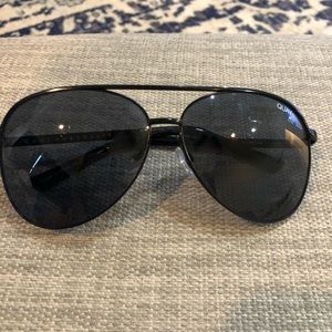 Quay Sunglasses